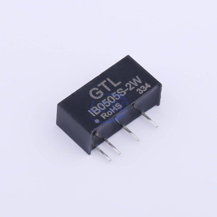 GTL-POWER IB0505S-2W - 3