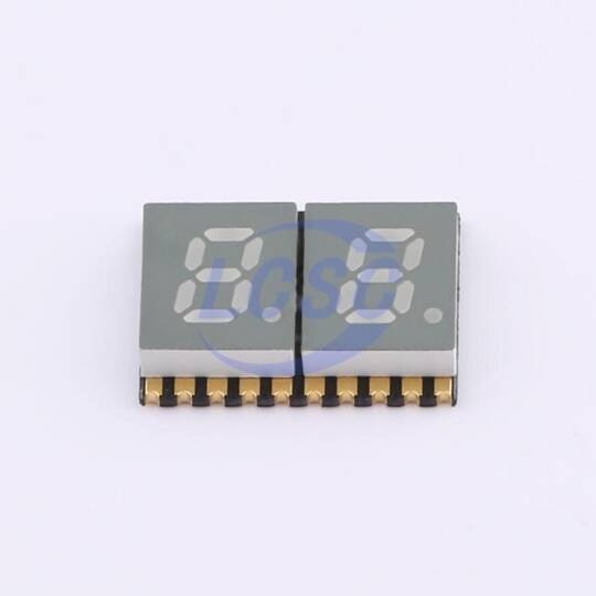 Guangcai Display GS2020AG-G - 3