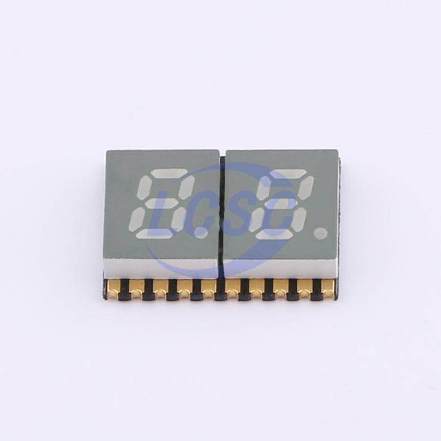 Guangcai Display GS2020AG-G - 3