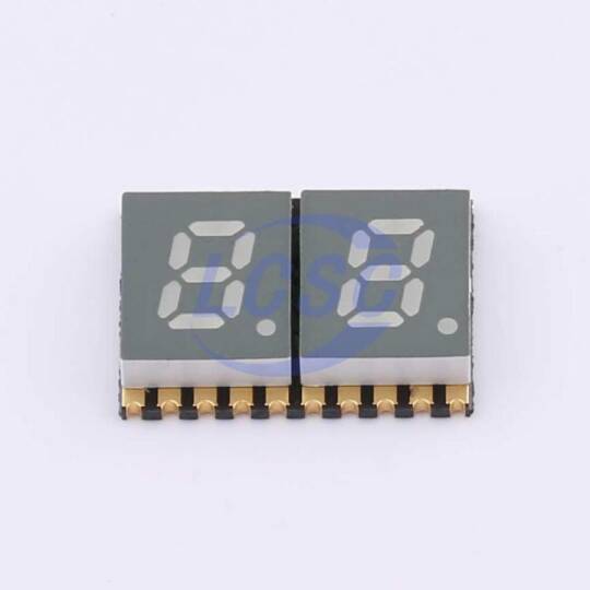 Guangcai Display GS2020CG-G - 3