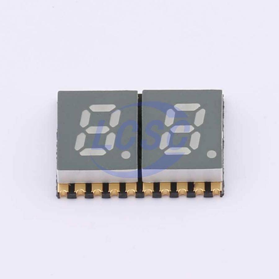 Guangcai Display GS2020CG-G - 3