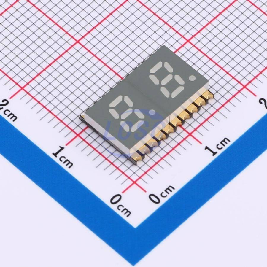 Guangcai Display GS2021AR-G - 1