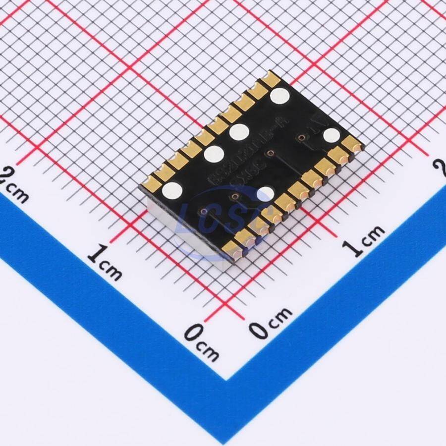 Guangcai Display GS2021AR-G - 2