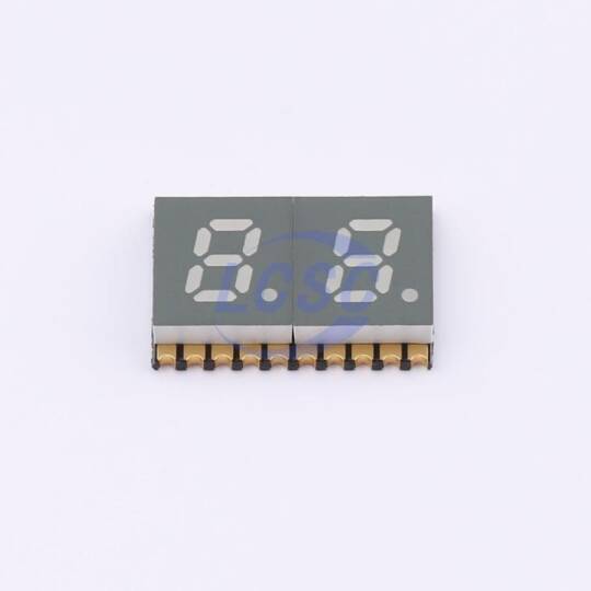 Guangcai Display GS2021AR-G - 3