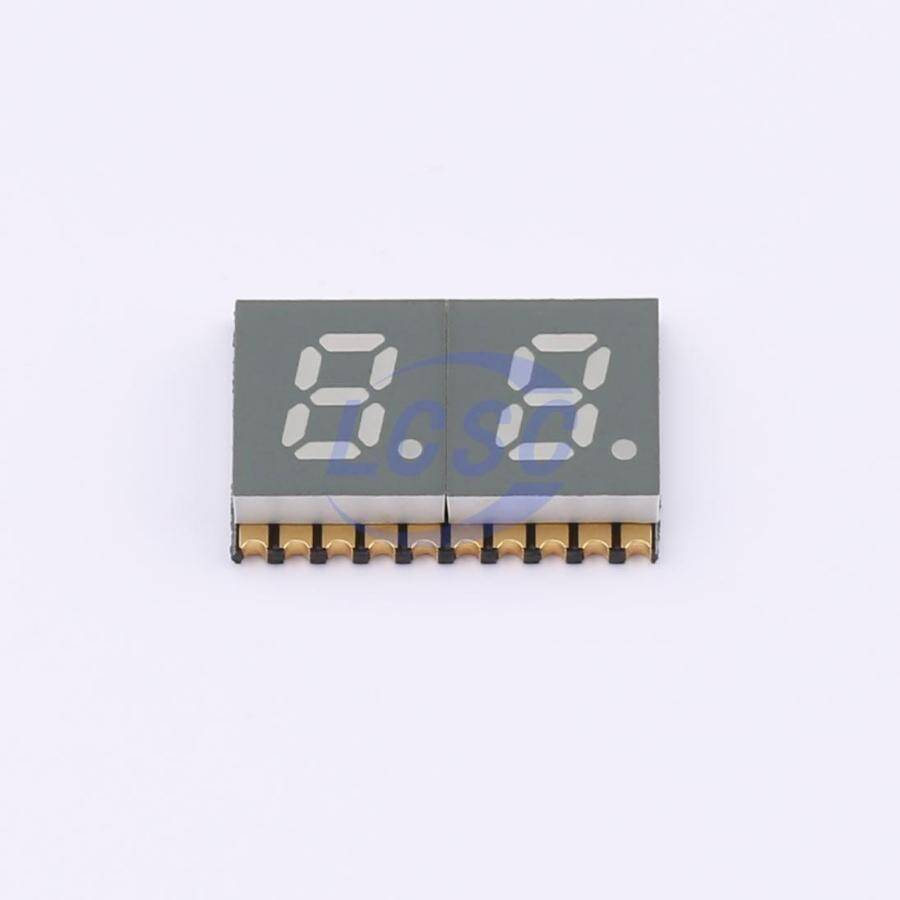 Guangcai Display GS2021AR-G - 3