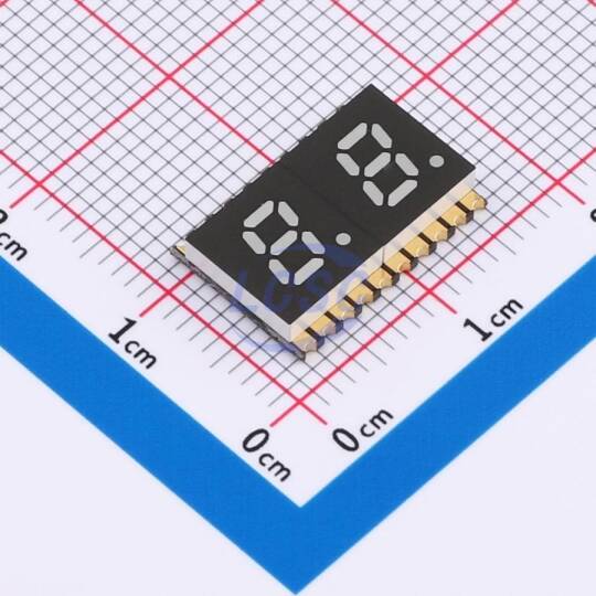 Guangcai Display GS2021CG-B
