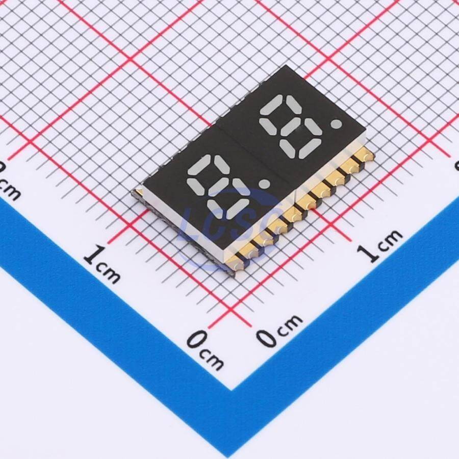 Guangcai Display GS2021CG-B - 1