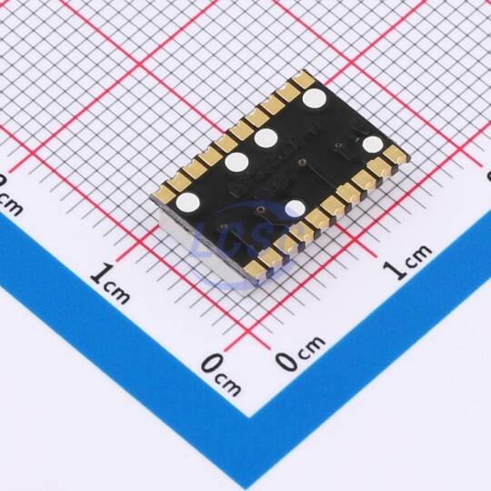 Guangcai Display GS2021CG-B - 2