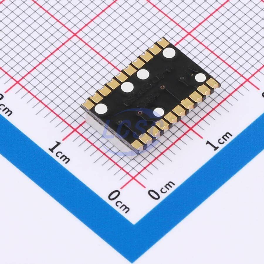 Guangcai Display GS2021CG-B - 2