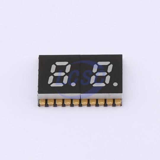 Guangcai Display GS2021CG-B - 3