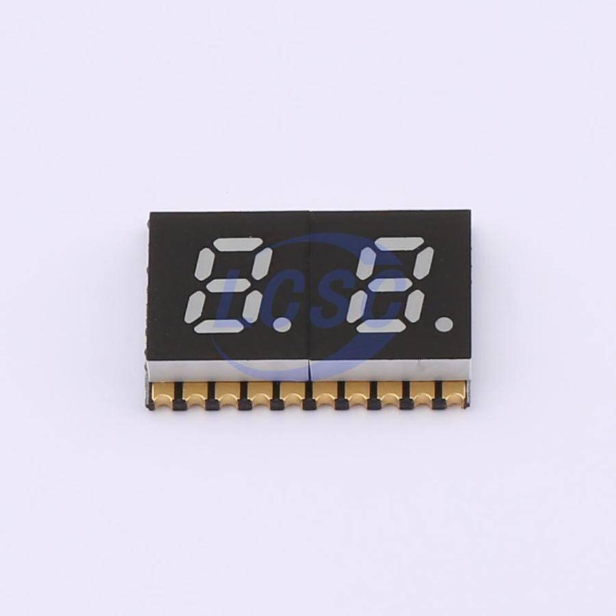 Guangcai Display GS2021CG-B - 3