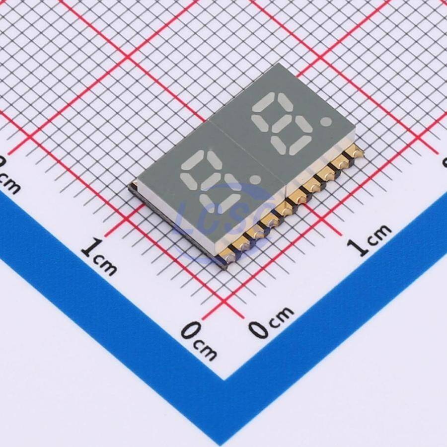 Guangcai Display GS2021CW-G - 1