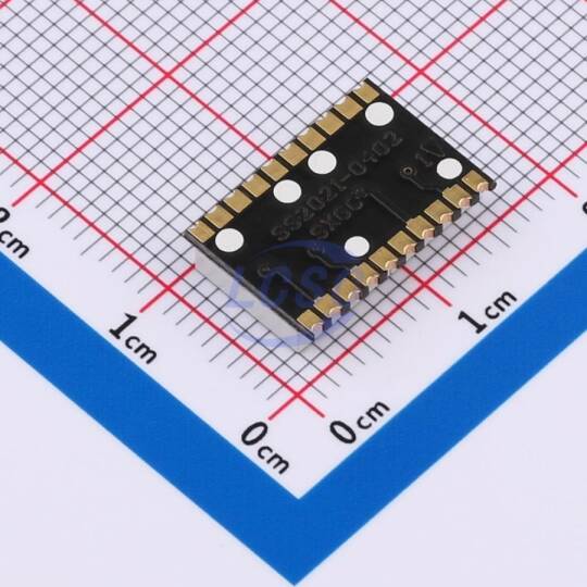 Guangcai Display GS2021CW-G - 2