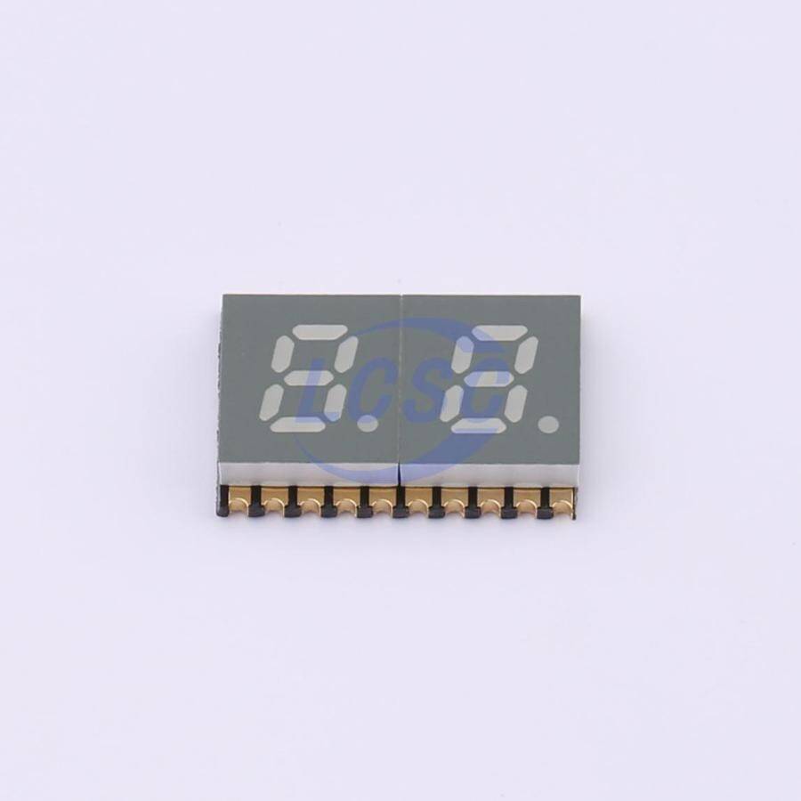 Guangcai Display GS2021CW-G - 3