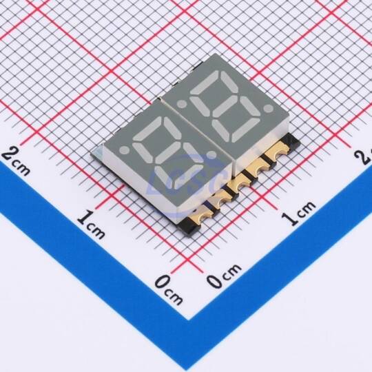 Guangcai Display GS2821AR-G