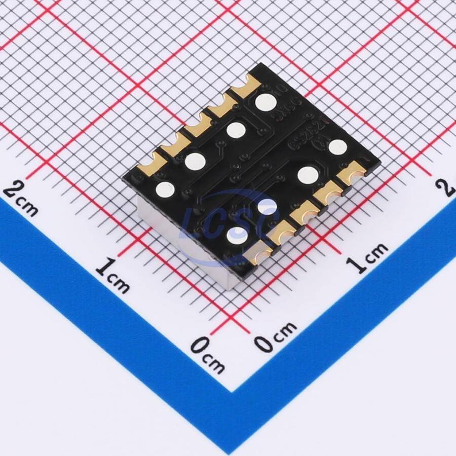 Guangcai Display GS2821AR-G - 2