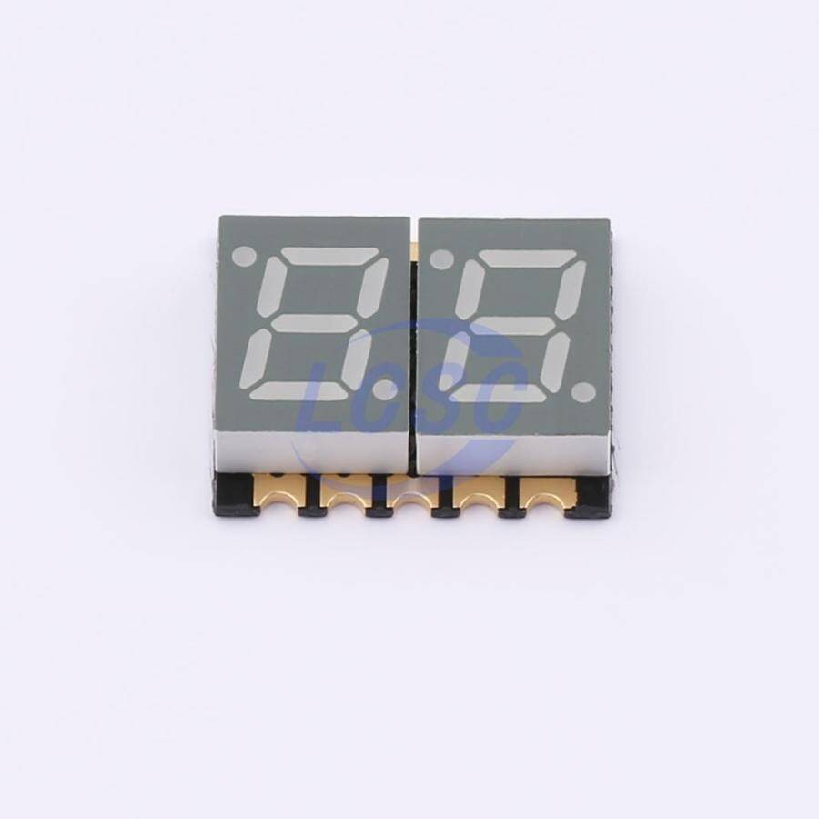 Guangcai Display GS2821AR-G - 3