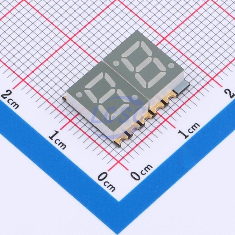 Guangcai Display GS2822CR-G - 1