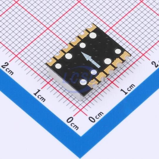 Guangcai Display GS2822CR-G - 2