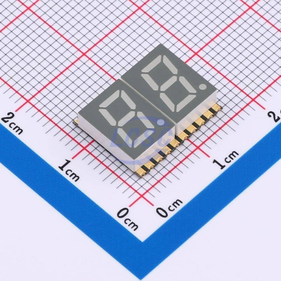 Guangcai Display GS3021AB-G - 1