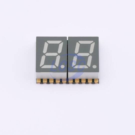 Guangcai Display GS3021AB-G - 3