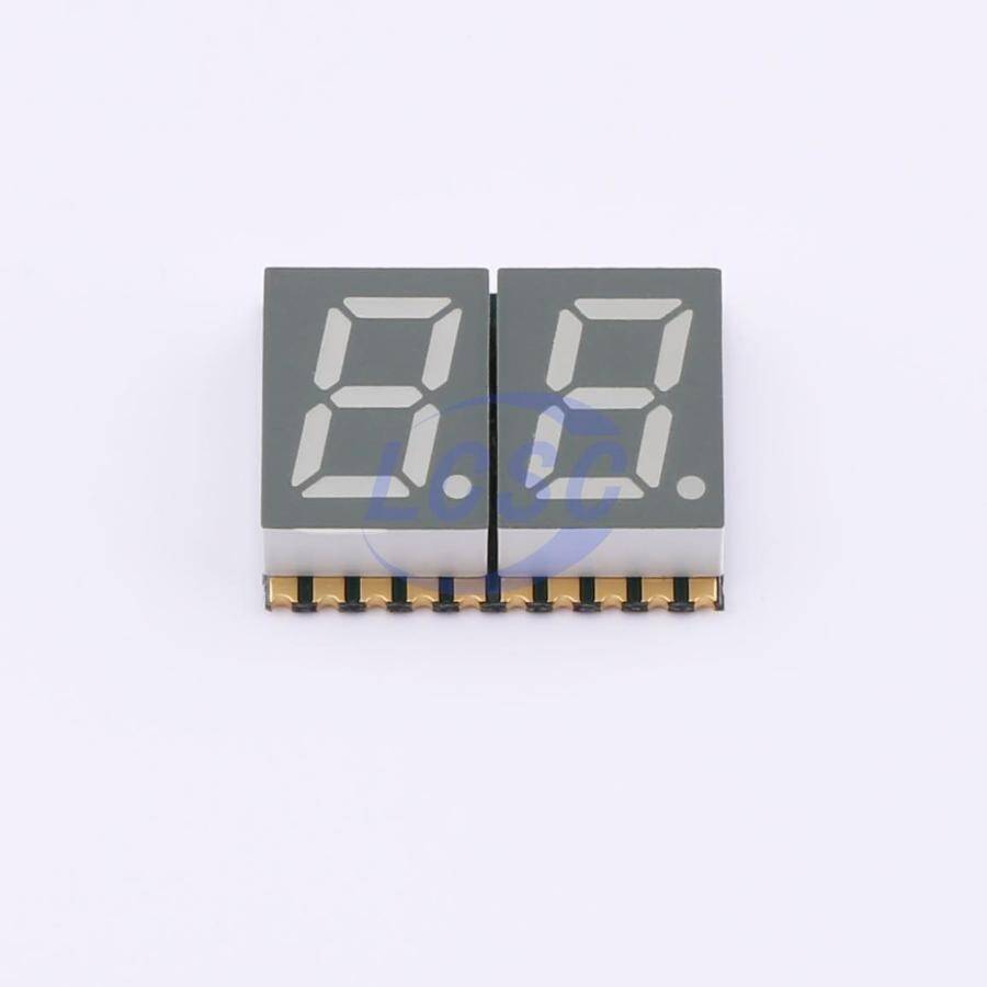Guangcai Display GS3021AB-G - 3