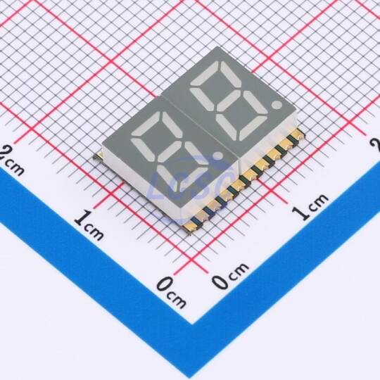 Guangcai Display GS3021CB-G