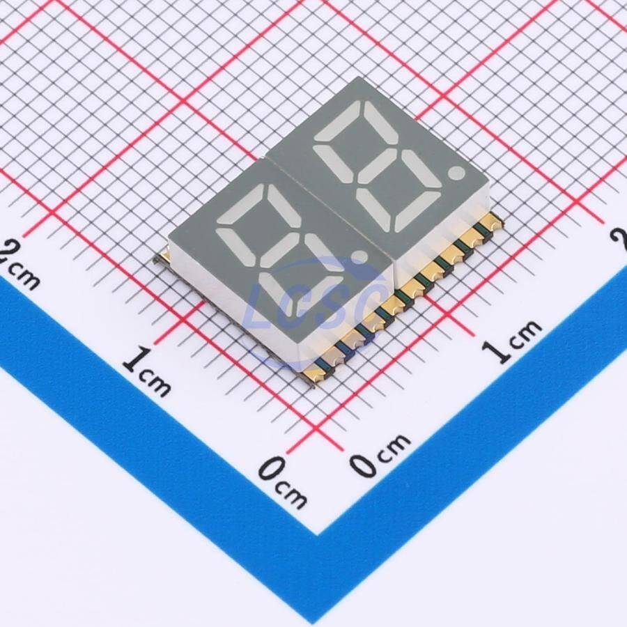 Guangcai Display GS3021CB-G - 1