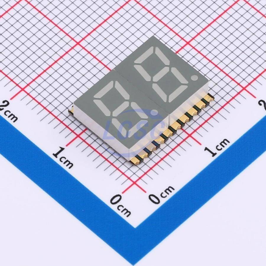 Guangcai Display GS3021CW-G - 1