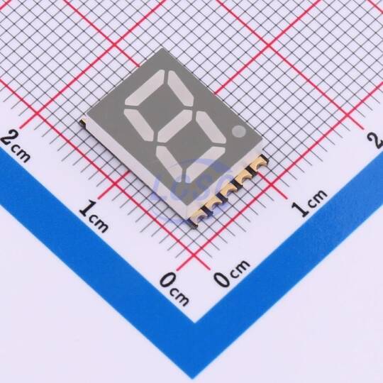 Guangcai Display GS3911AR-G
