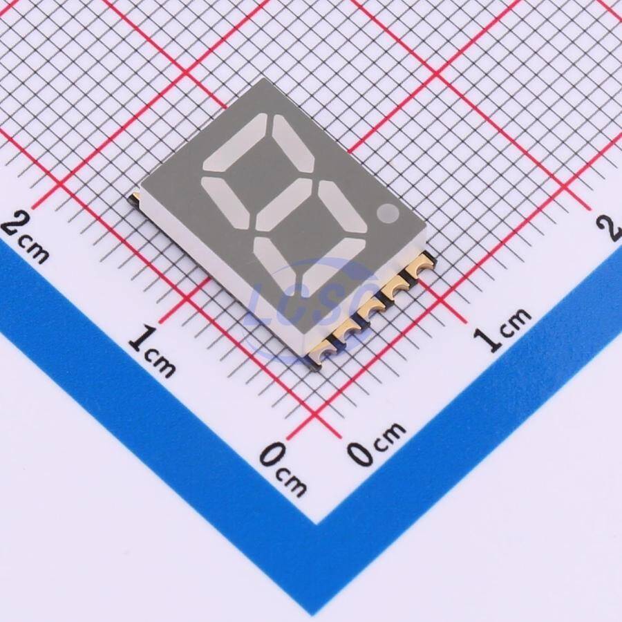 Guangcai Display GS3911AR-G