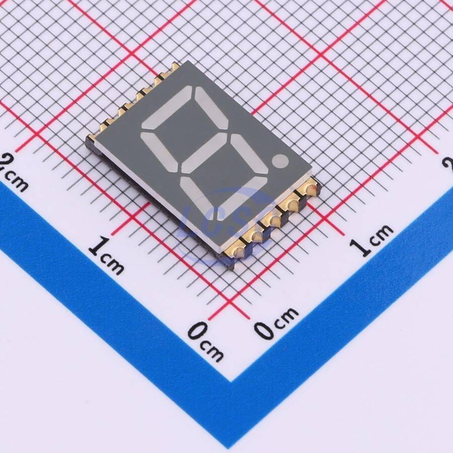 Guangcai Display GS3912AR-G