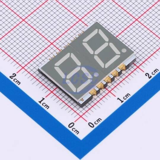 Guangcai Display GS3921AG-G