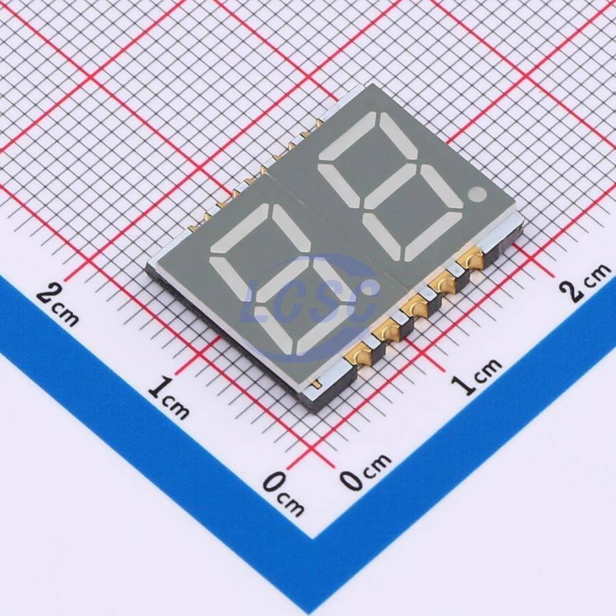 Guangcai Display GS3921AG-G - 1