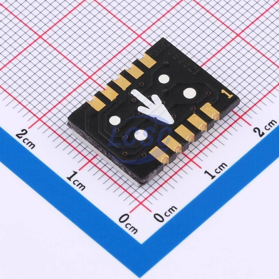 Guangcai Display GS3921AG-G - 2