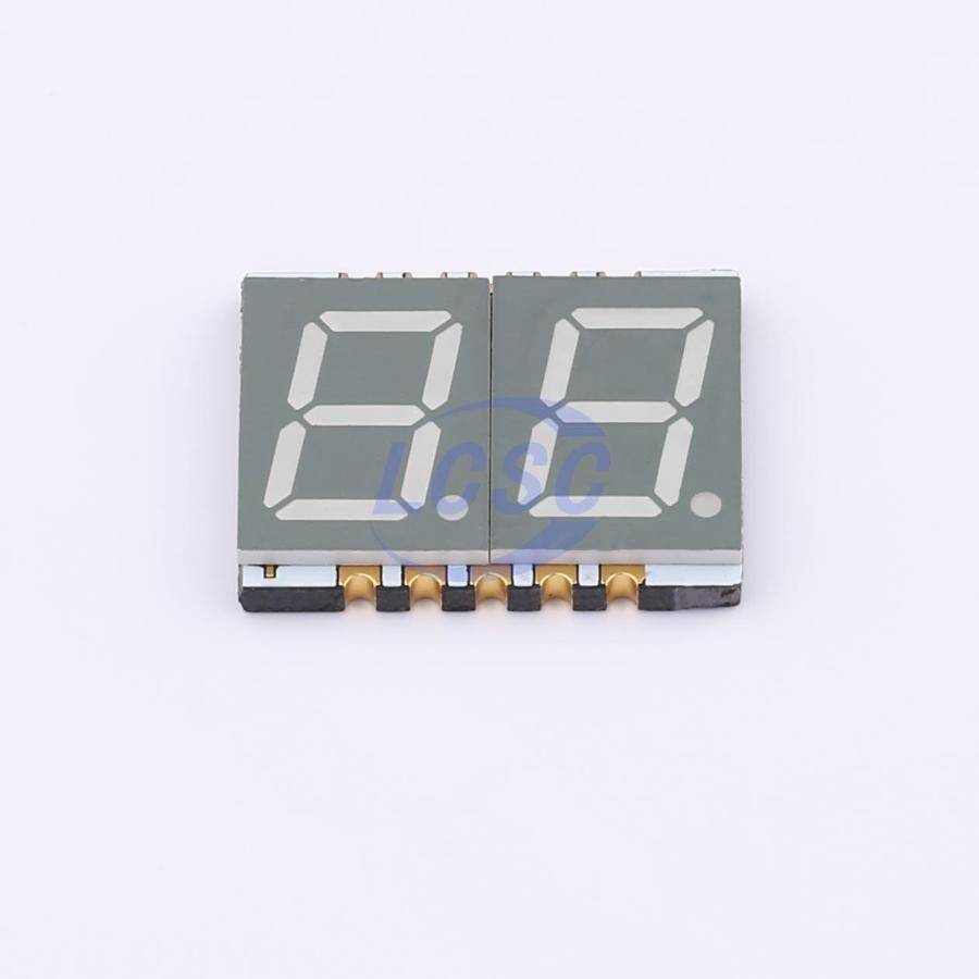 Guangcai Display GS3921AG-G - 3