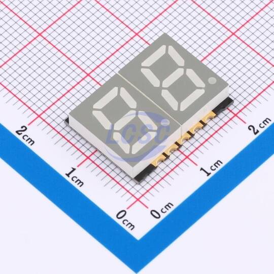 Guangcai Display GS3922CW-G