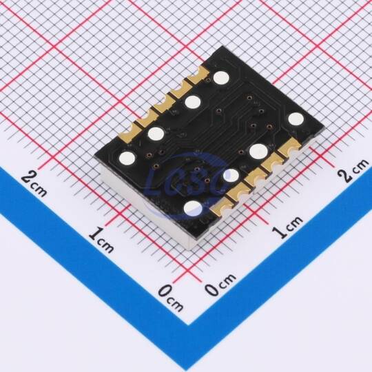 Guangcai Display GS3922CW-G - 2