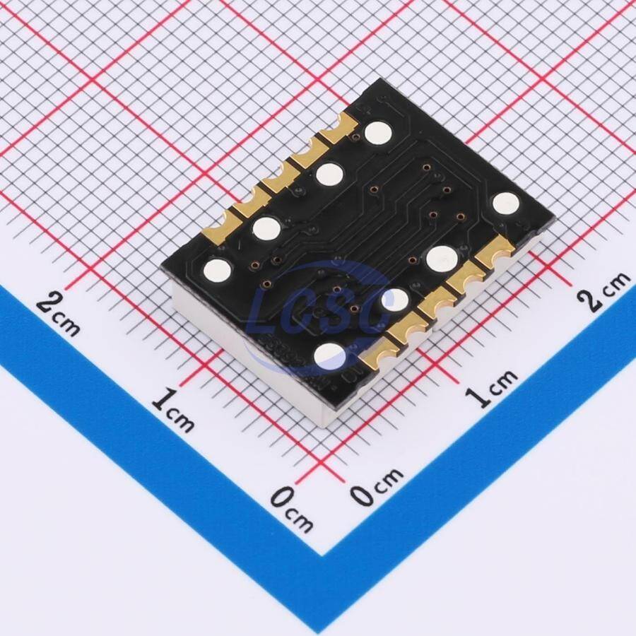 Guangcai Display GS3922CW-G - 2