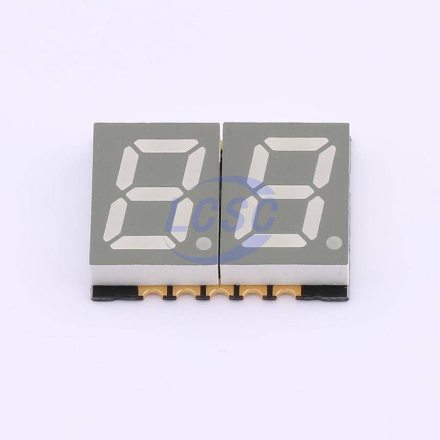 Guangcai Display GS3922CW-G - 3