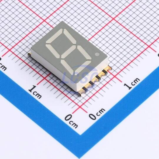Guangcai Display GS4010AB-G - 1