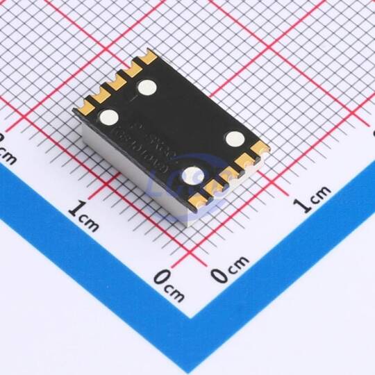 Guangcai Display GS4010AB-G - 2
