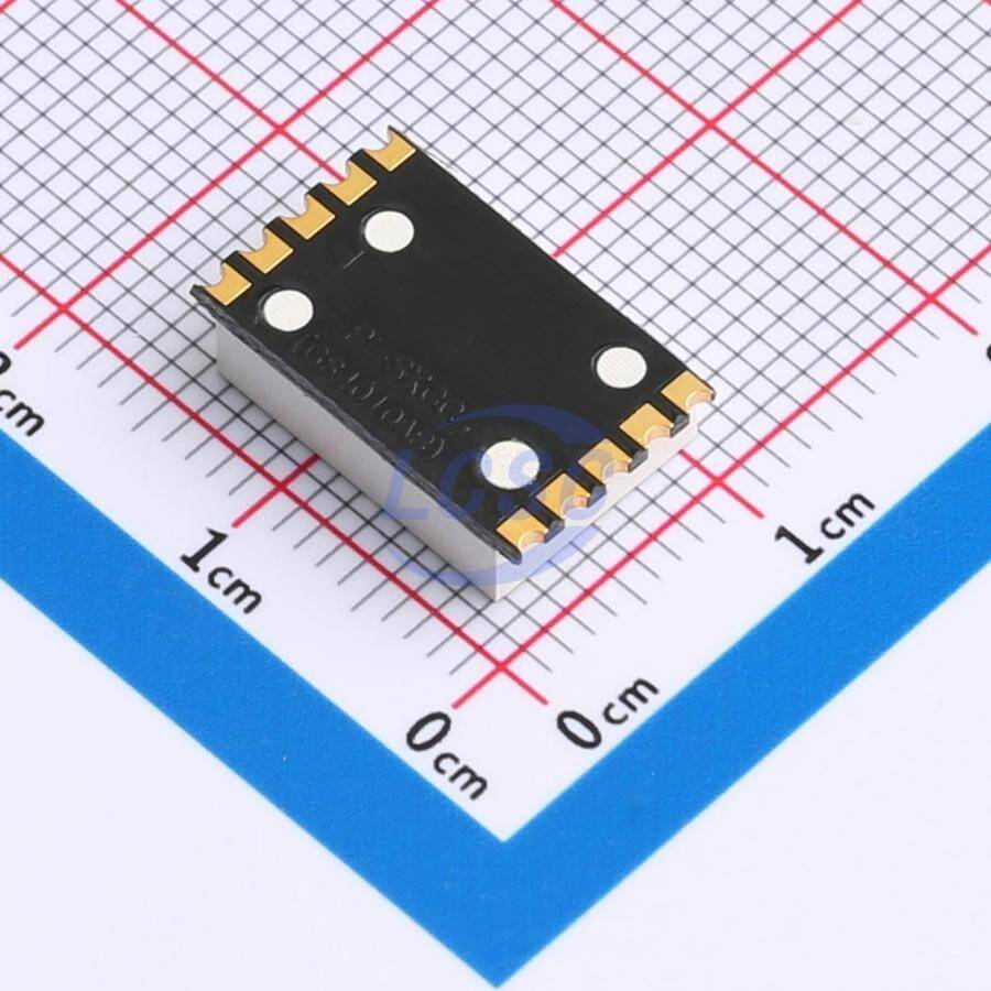 Guangcai Display GS4010AB-G - 2