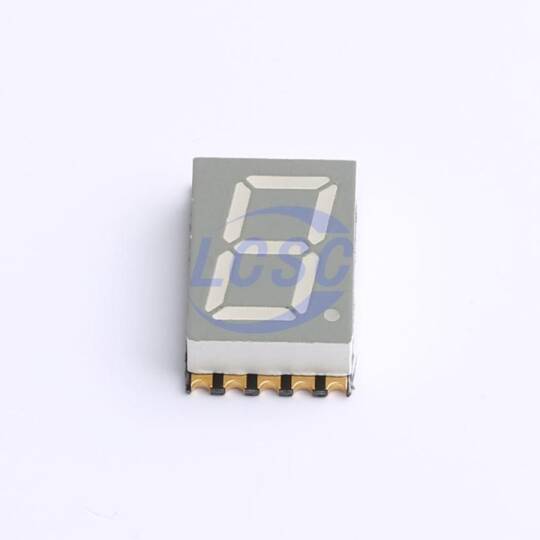 Guangcai Display GS4010AB-G - 3