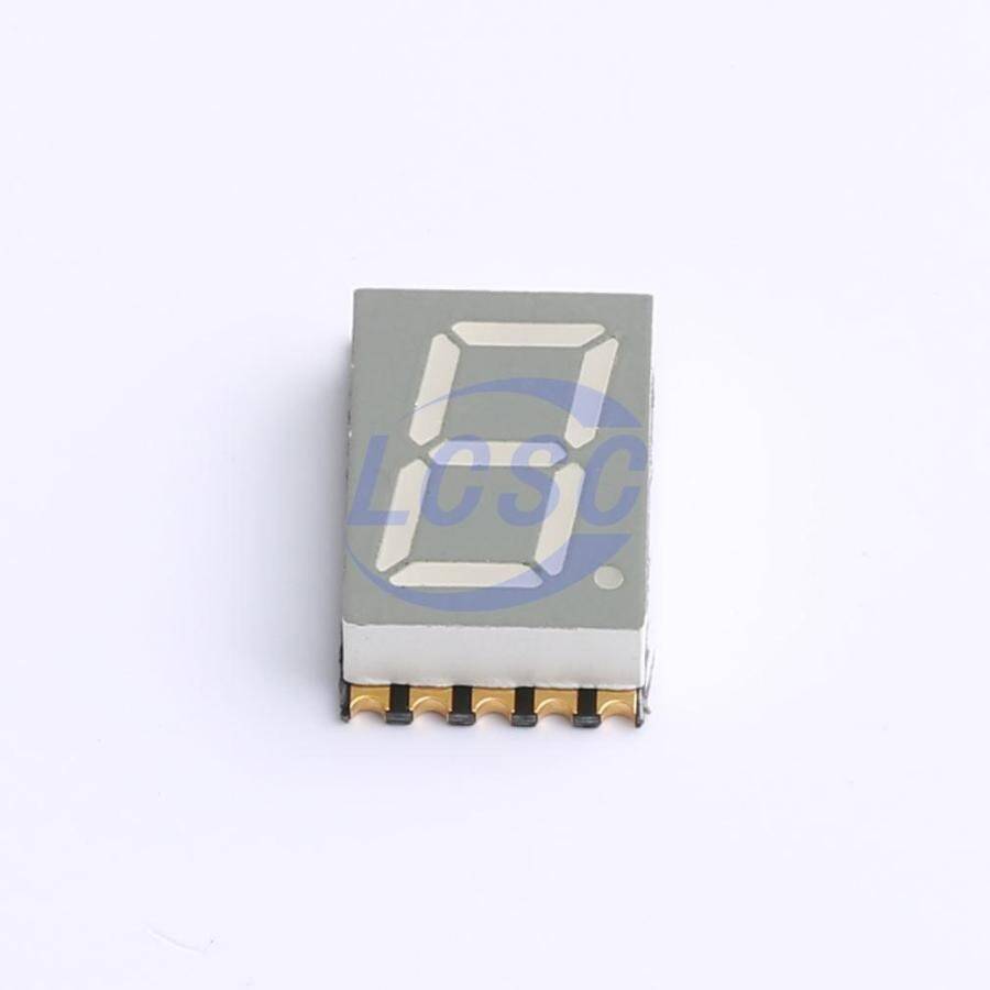 Guangcai Display GS4010AB-G - 3