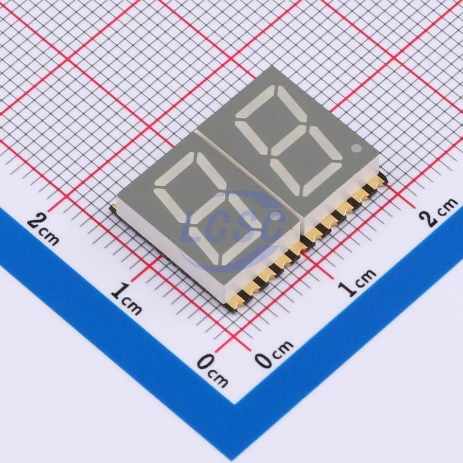 Guangcai Display GS4020CW-G - 1