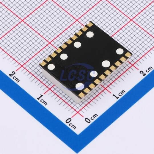 Guangcai Display GS4020CW-G - 2