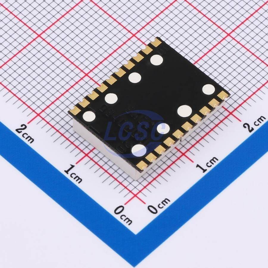 Guangcai Display GS4020CW-G - 2
