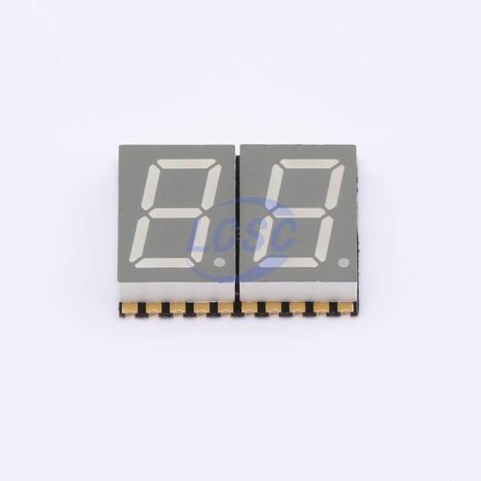 Guangcai Display GS4020CW-G - 3