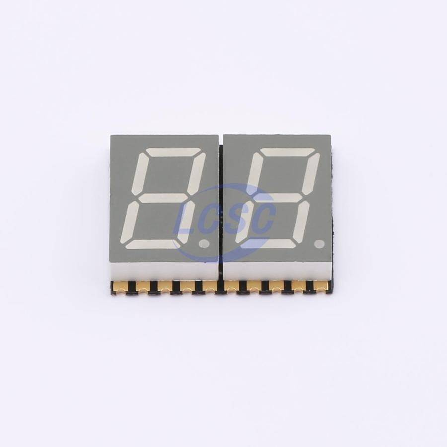 Guangcai Display GS4020CW-G - 3